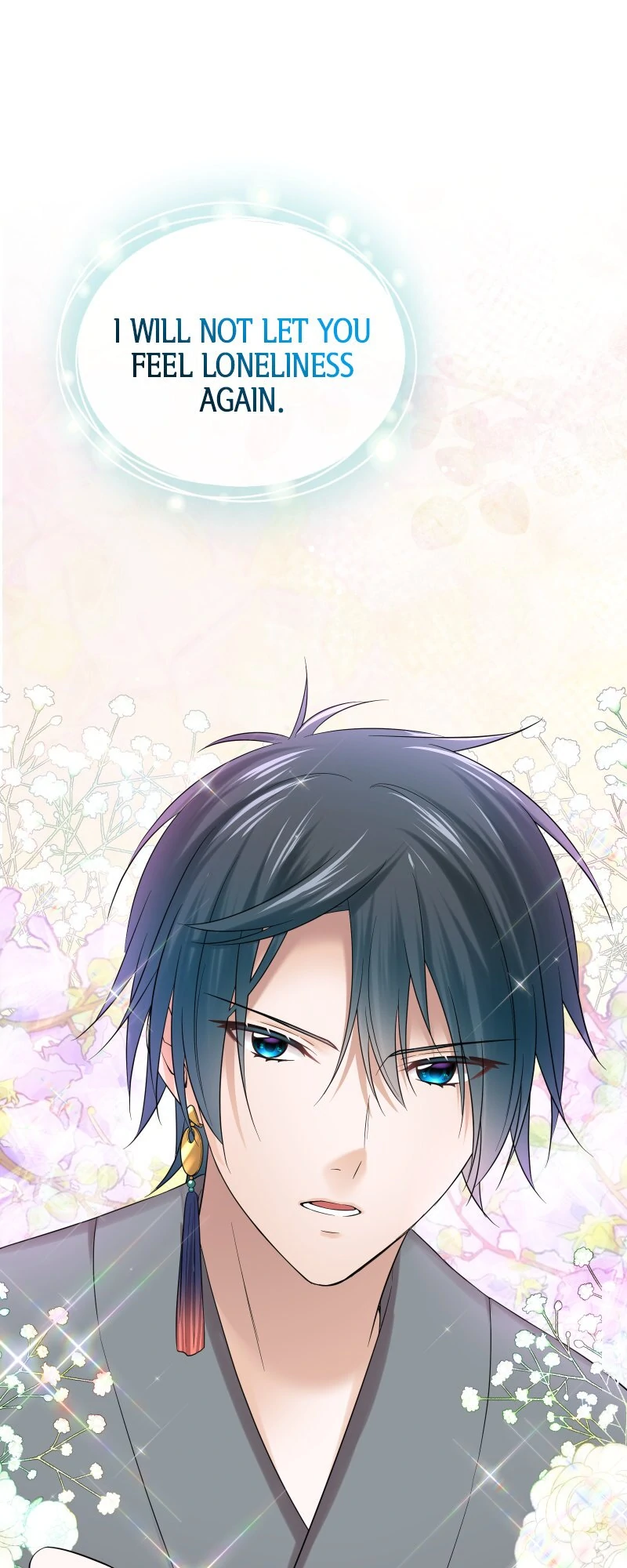 The Silent Sacrifice Princess And The Black Dragons Marriage Chapter 5 198 11