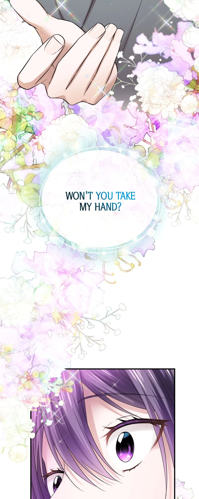 The Silent Sacrifice Princess And The Black Dragons Marriage Chapter 5 199 12