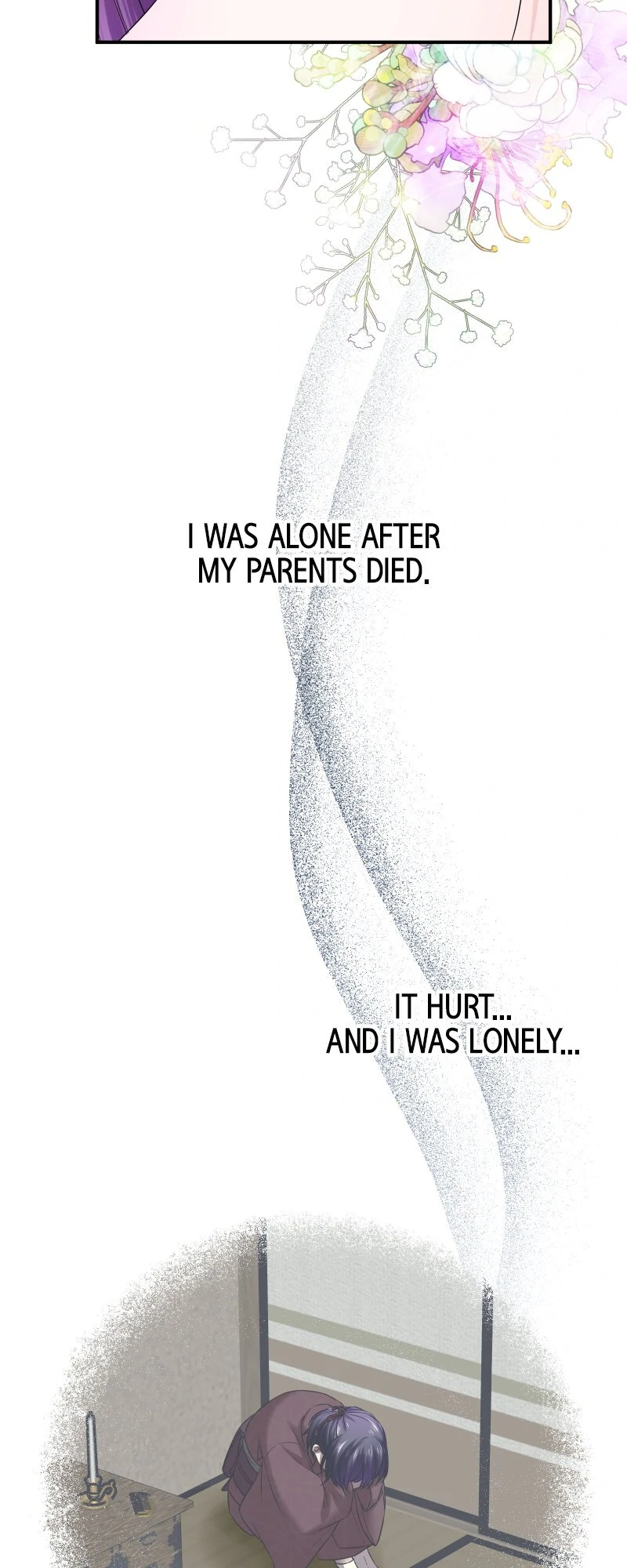 The Silent Sacrifice Princess And The Black Dragons Marriage Chapter 5 200 13