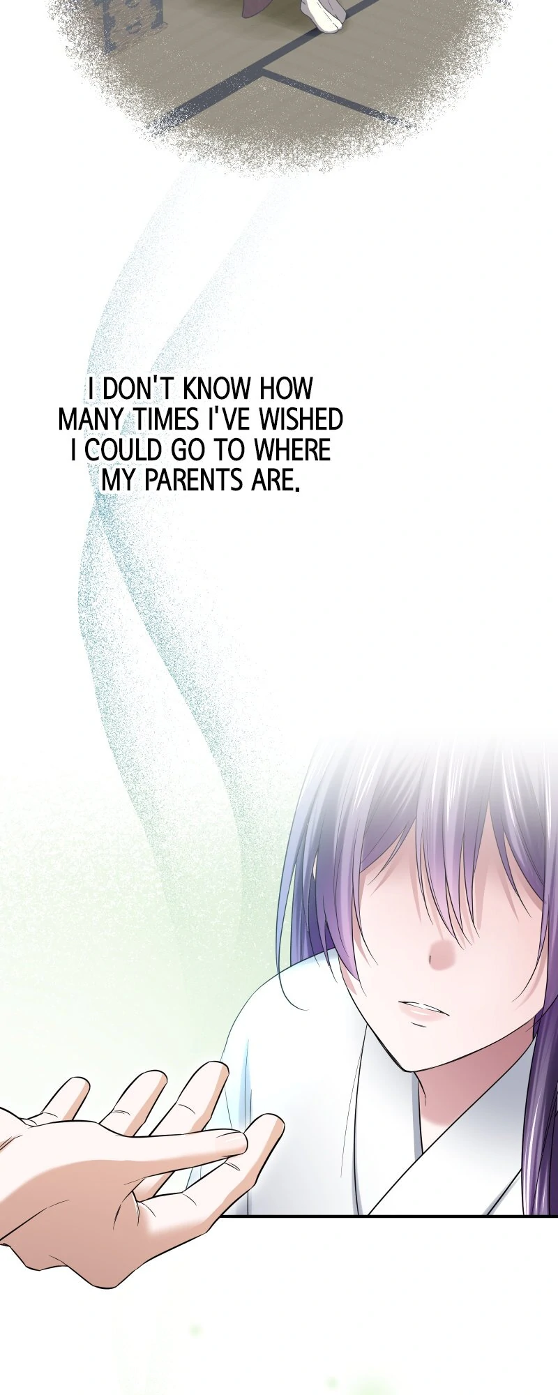 The Silent Sacrifice Princess And The Black Dragons Marriage Chapter 5 201 14