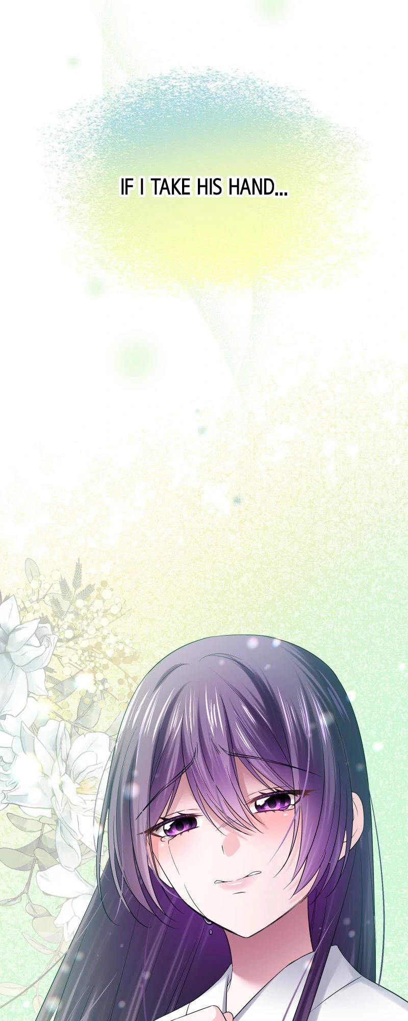 The Silent Sacrifice Princess And The Black Dragons Marriage Chapter 5 202 15