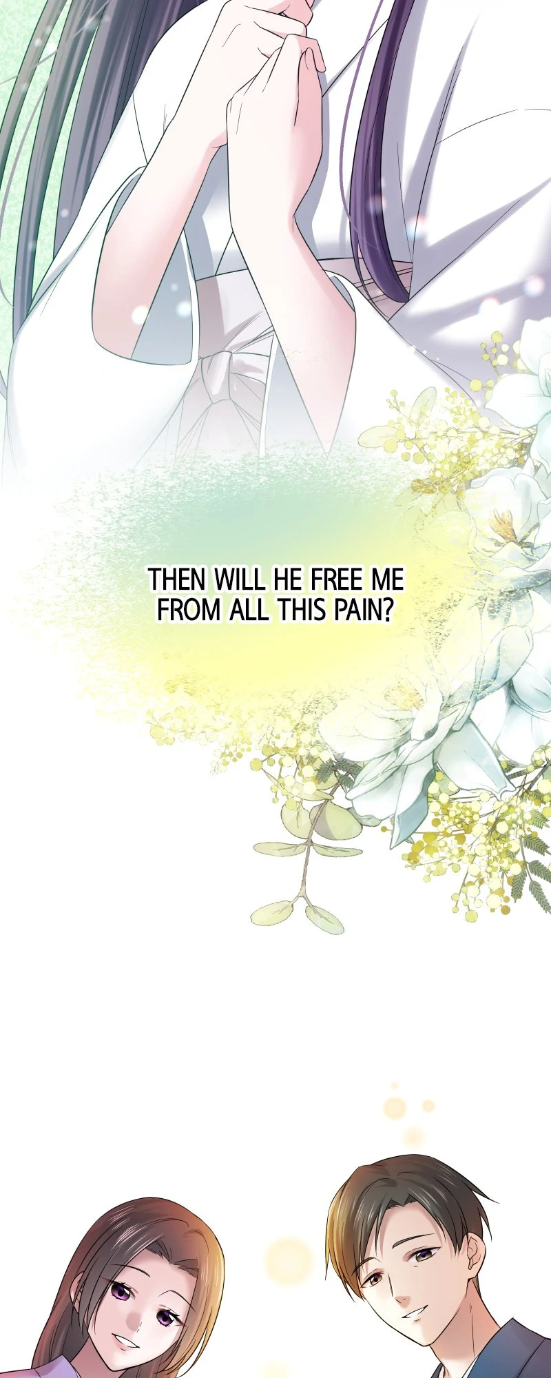 The Silent Sacrifice Princess And The Black Dragons Marriage Chapter 5 203 16