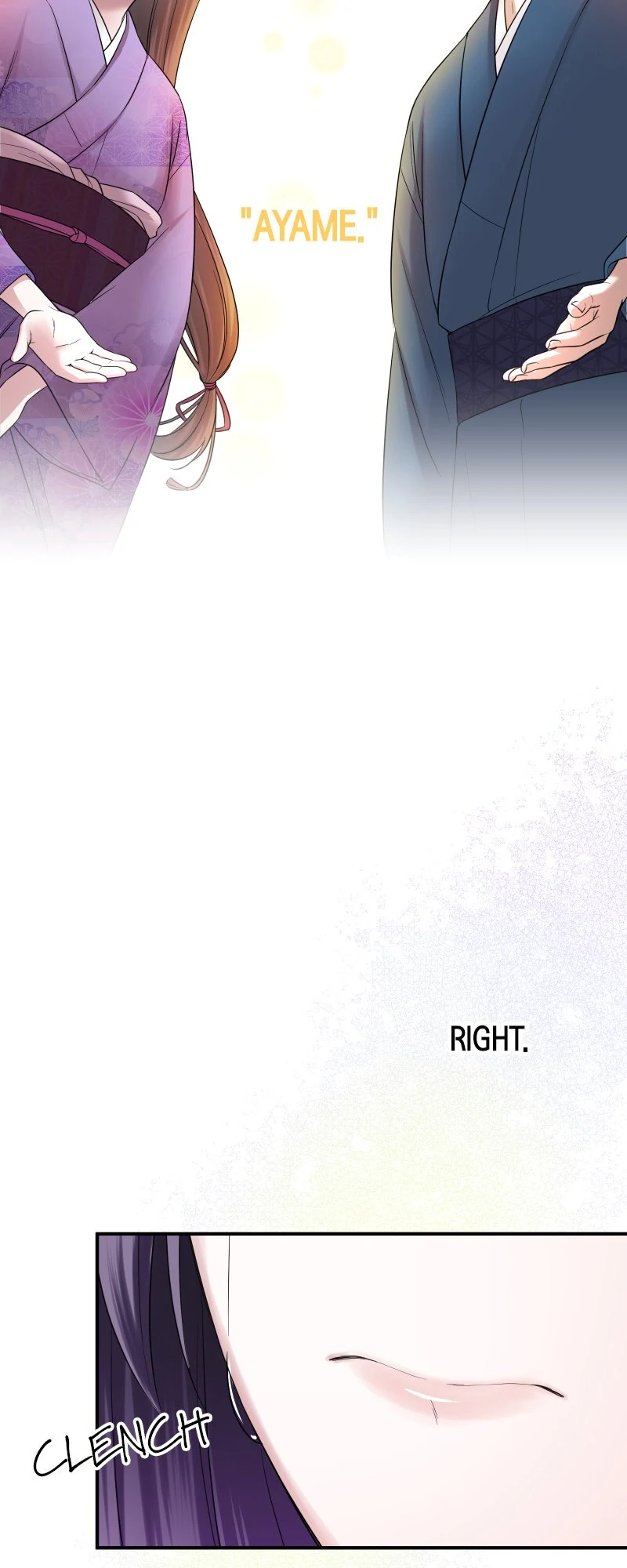 The Silent Sacrifice Princess And The Black Dragons Marriage Chapter 5 204 17