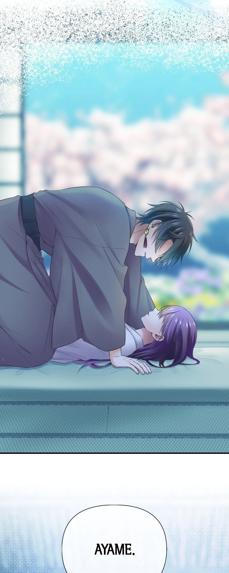 The Silent Sacrifice Princess And The Black Dragons Marriage Chapter 5 209 22