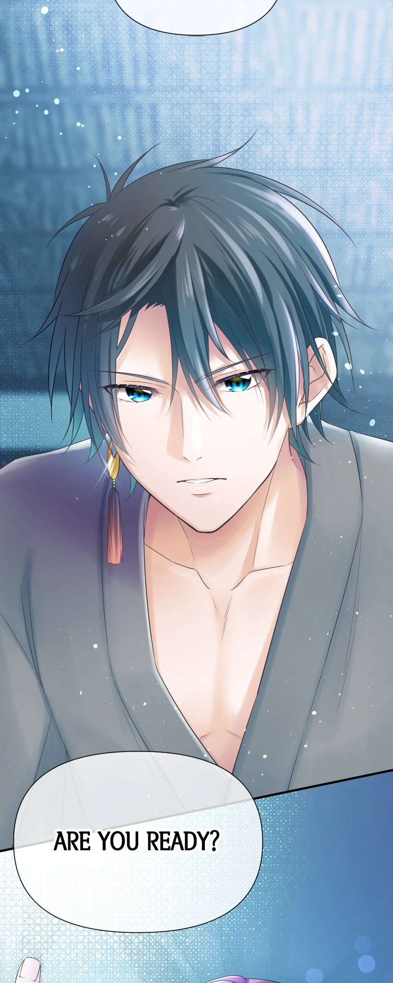 The Silent Sacrifice Princess And The Black Dragons Marriage Chapter 5 210 23