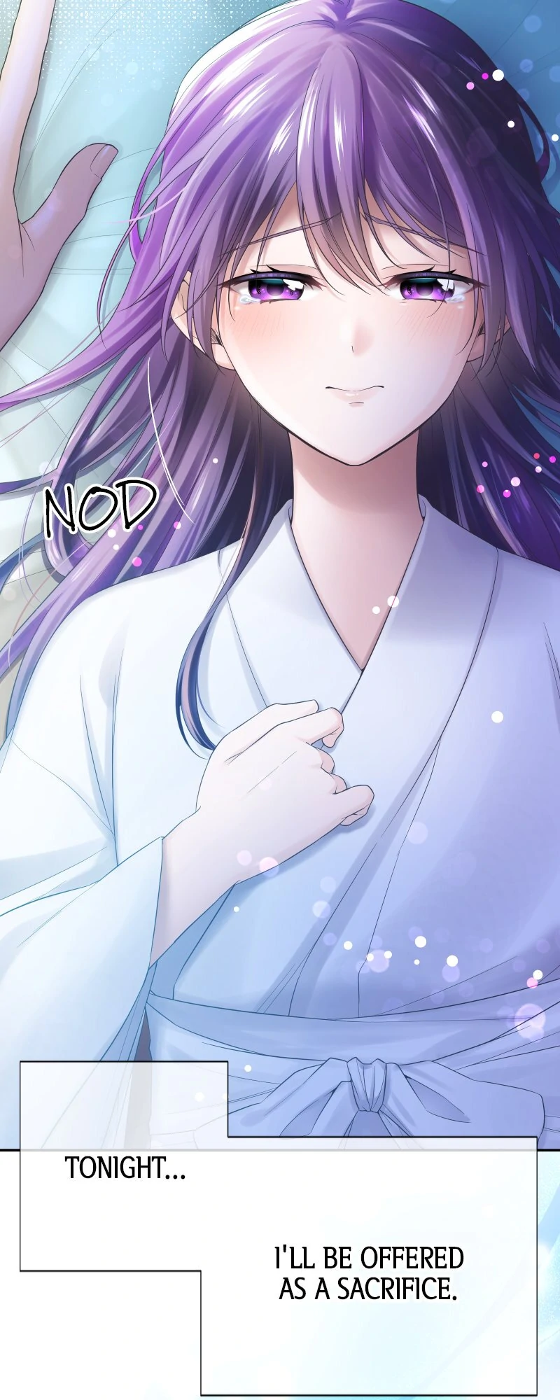 The Silent Sacrifice Princess And The Black Dragons Marriage Chapter 5 211 24