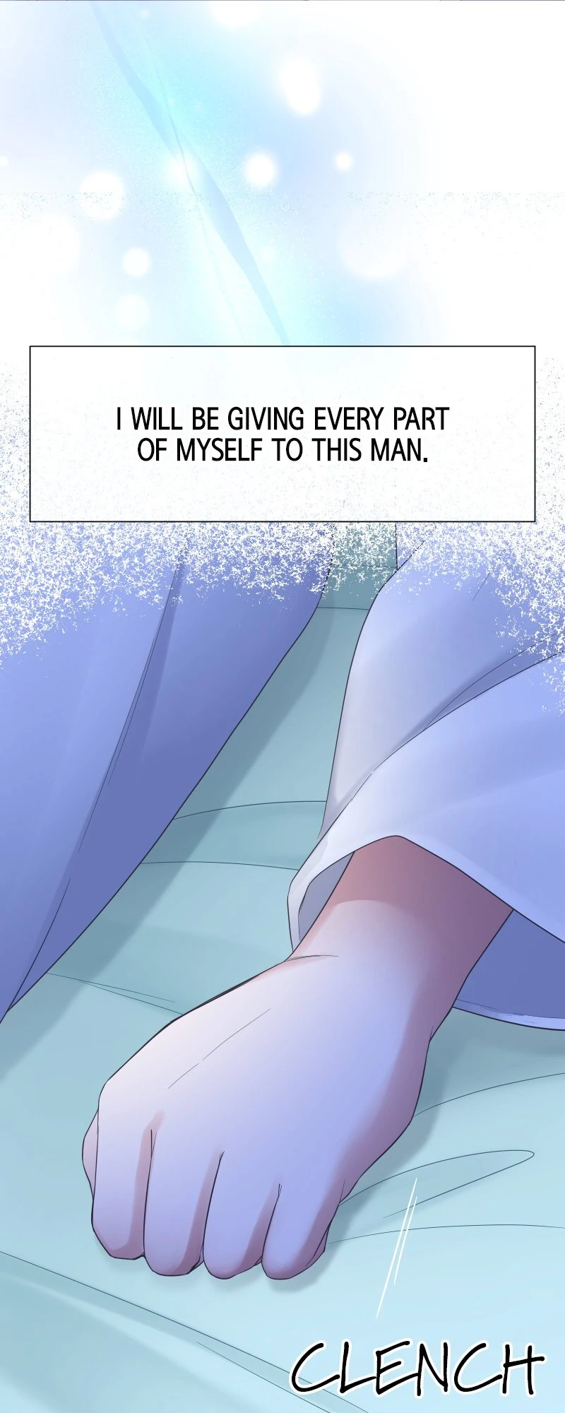 The Silent Sacrifice Princess And The Black Dragons Marriage Chapter 5 213 26