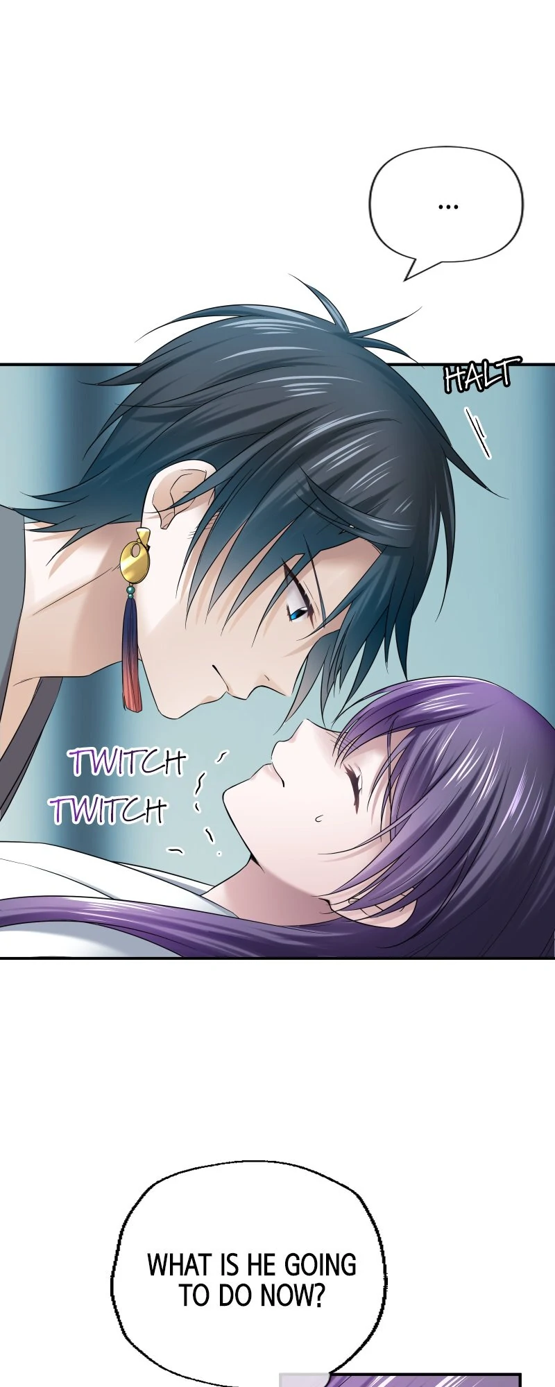 The Silent Sacrifice Princess And The Black Dragons Marriage Chapter 5 215 28