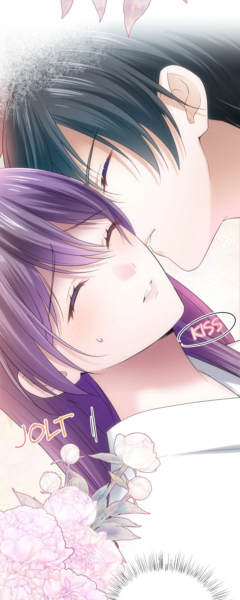 The Silent Sacrifice Princess And The Black Dragons Marriage Chapter 5 217 30