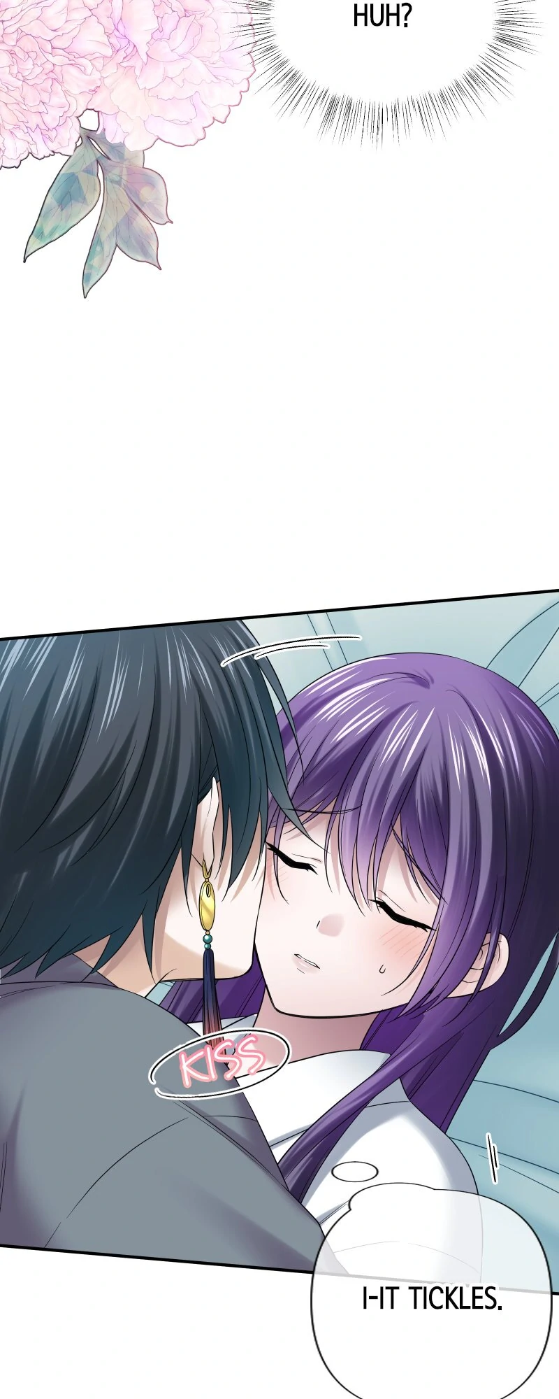 The Silent Sacrifice Princess And The Black Dragons Marriage Chapter 5 218 31