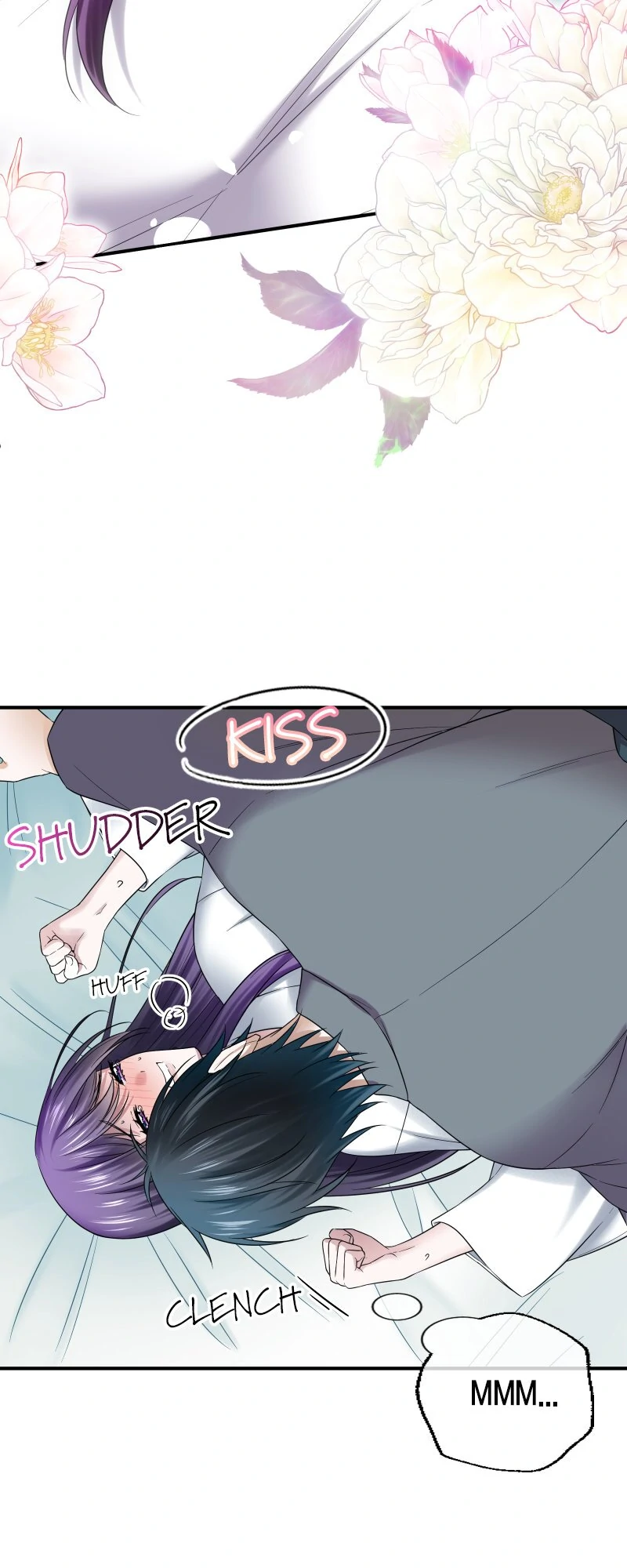 The Silent Sacrifice Princess And The Black Dragons Marriage Chapter 5 222 35