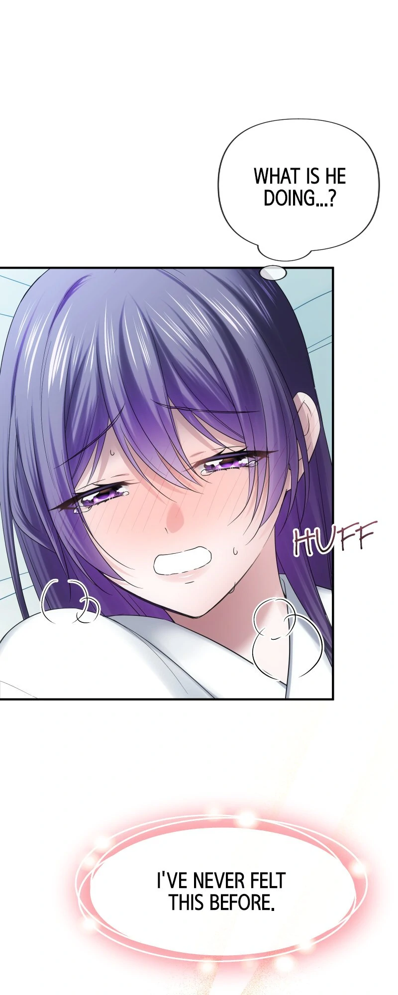 The Silent Sacrifice Princess And The Black Dragons Marriage Chapter 5 224 37