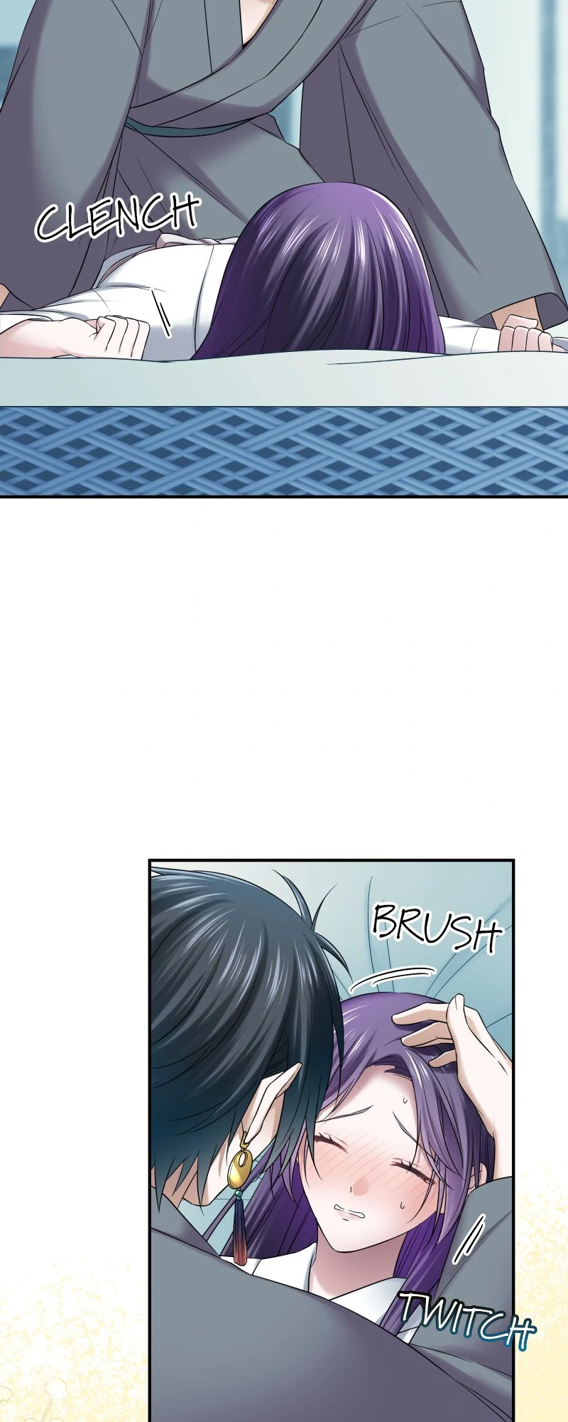 The Silent Sacrifice Princess And The Black Dragons Marriage Chapter 5 226 39