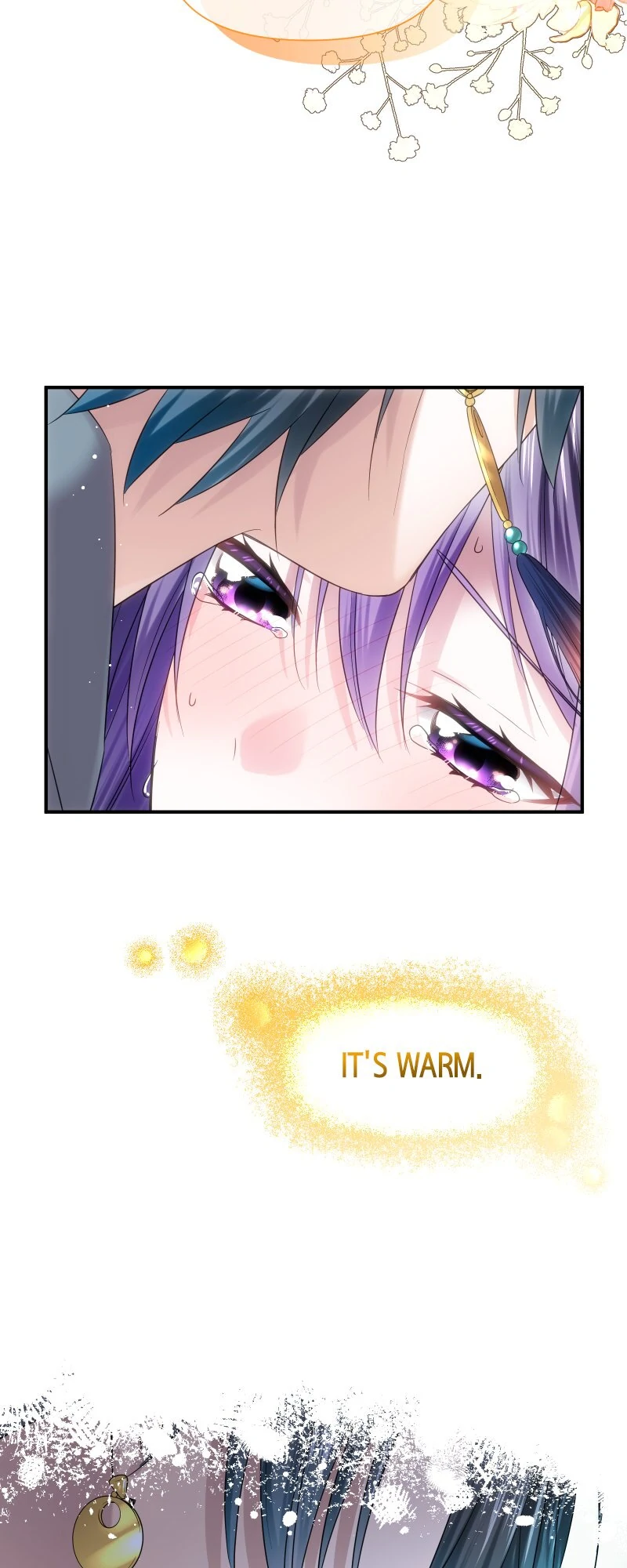 The Silent Sacrifice Princess And The Black Dragons Marriage Chapter 5 228 41