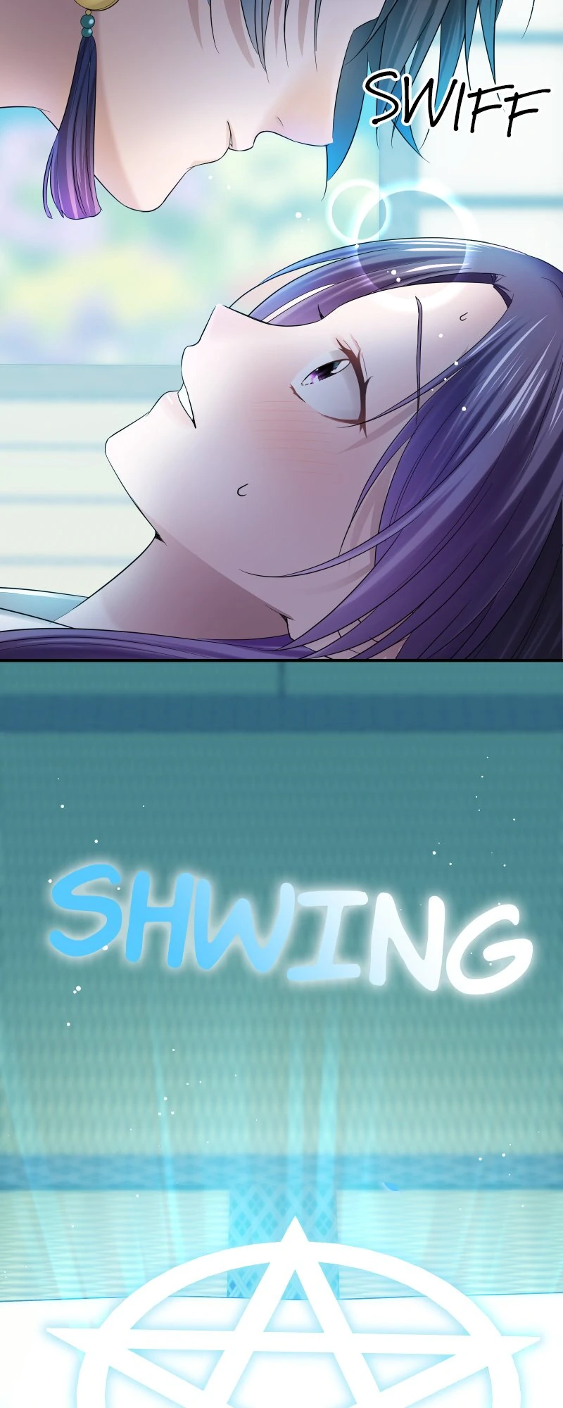 The Silent Sacrifice Princess And The Black Dragons Marriage Chapter 5 229 42