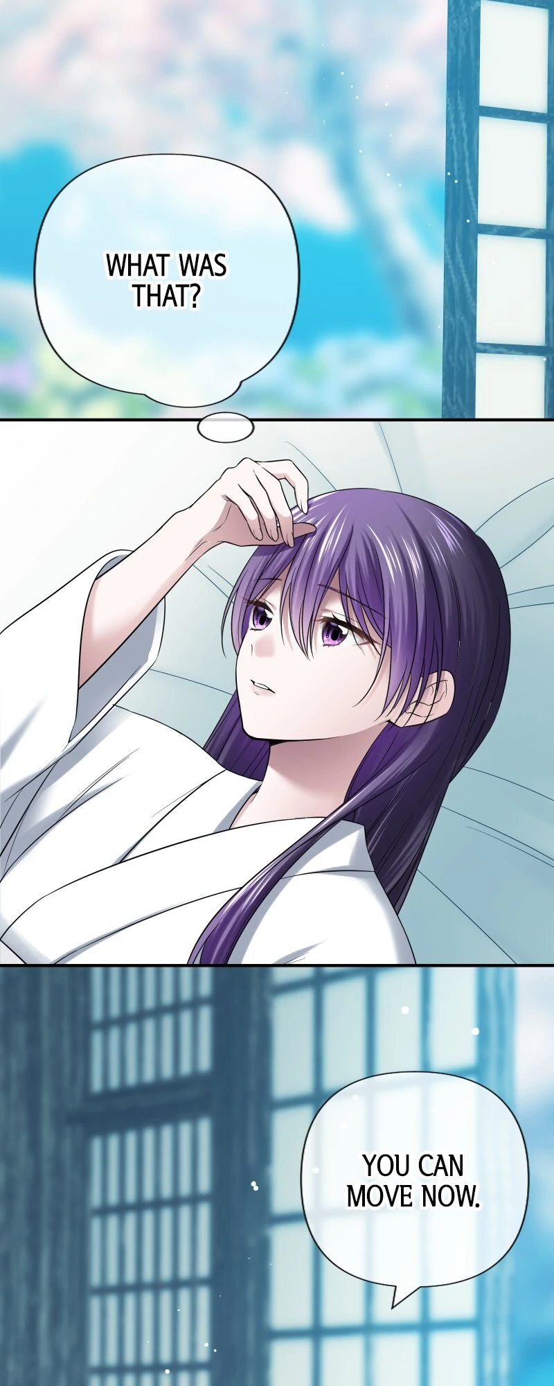 The Silent Sacrifice Princess And The Black Dragons Marriage Chapter 5 235 48