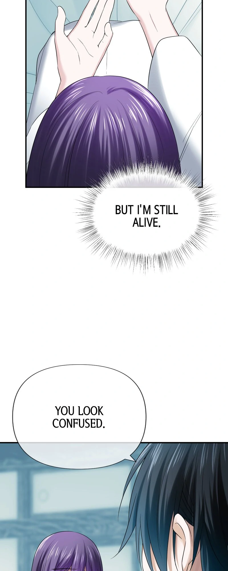 The Silent Sacrifice Princess And The Black Dragons Marriage Chapter 5 238 51