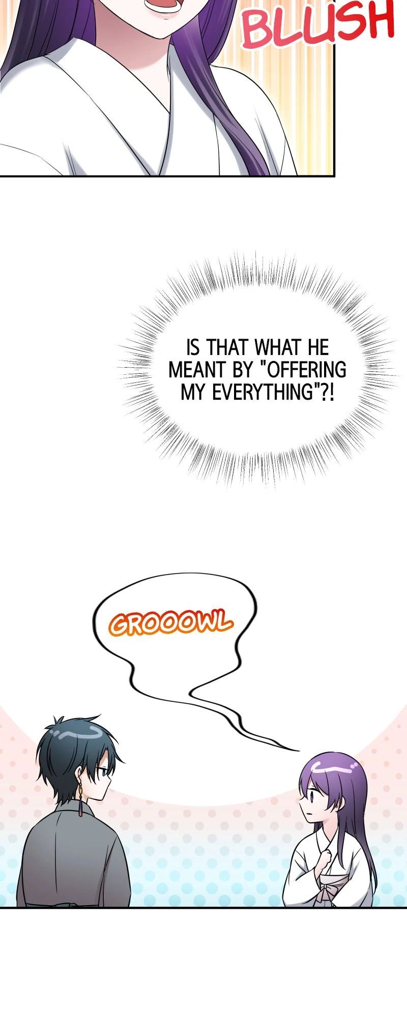 The Silent Sacrifice Princess And The Black Dragons Marriage Chapter 5 241 54