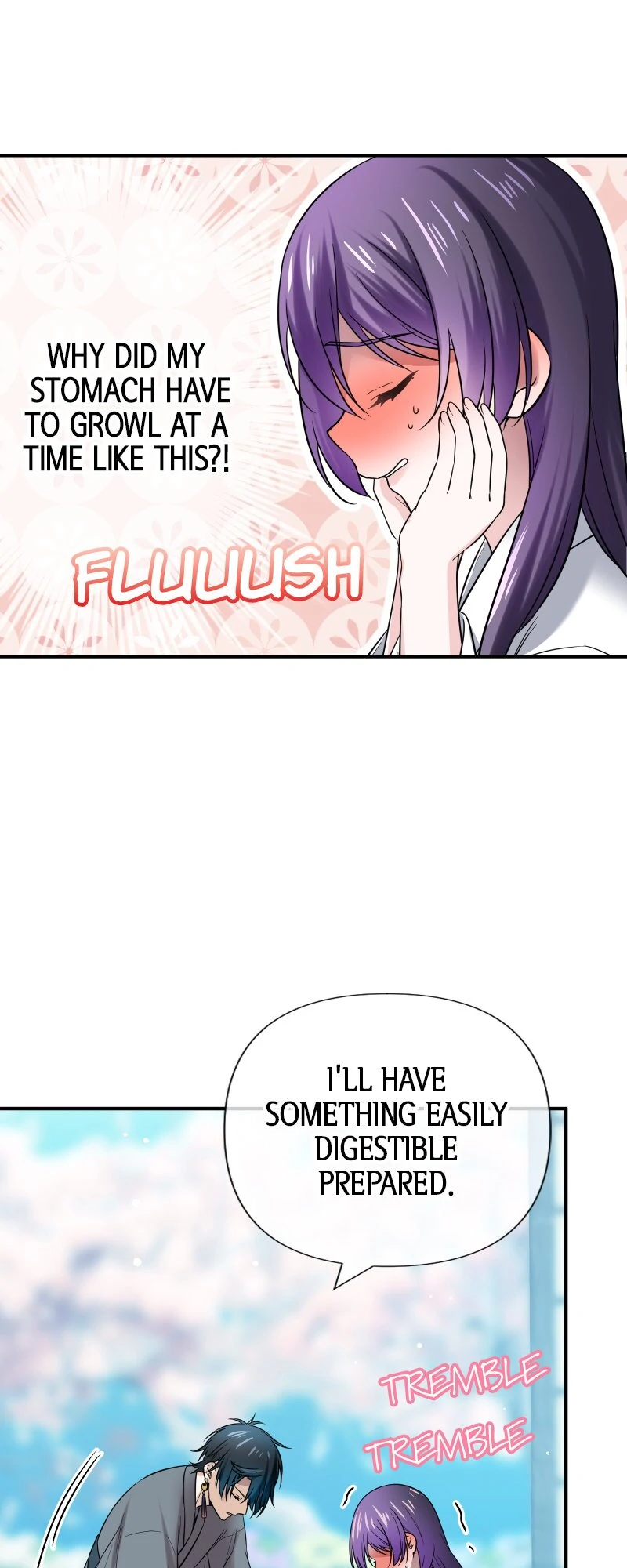 The Silent Sacrifice Princess And The Black Dragons Marriage Chapter 5 242 55