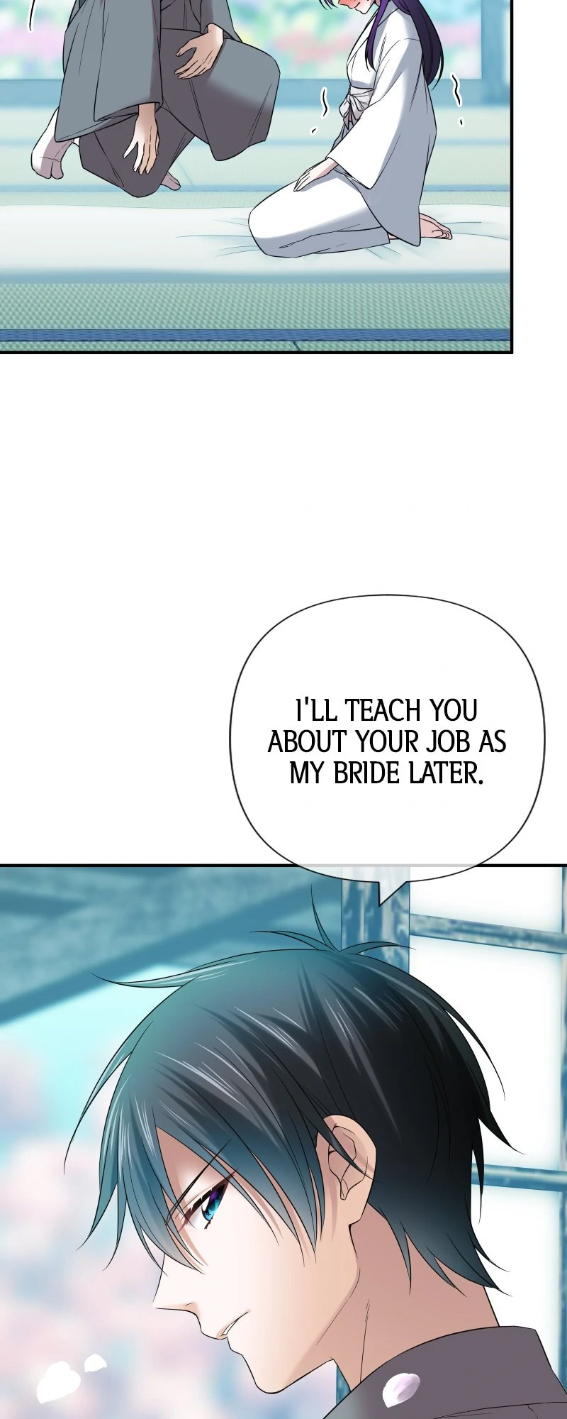 The Silent Sacrifice Princess And The Black Dragons Marriage Chapter 5 243 56