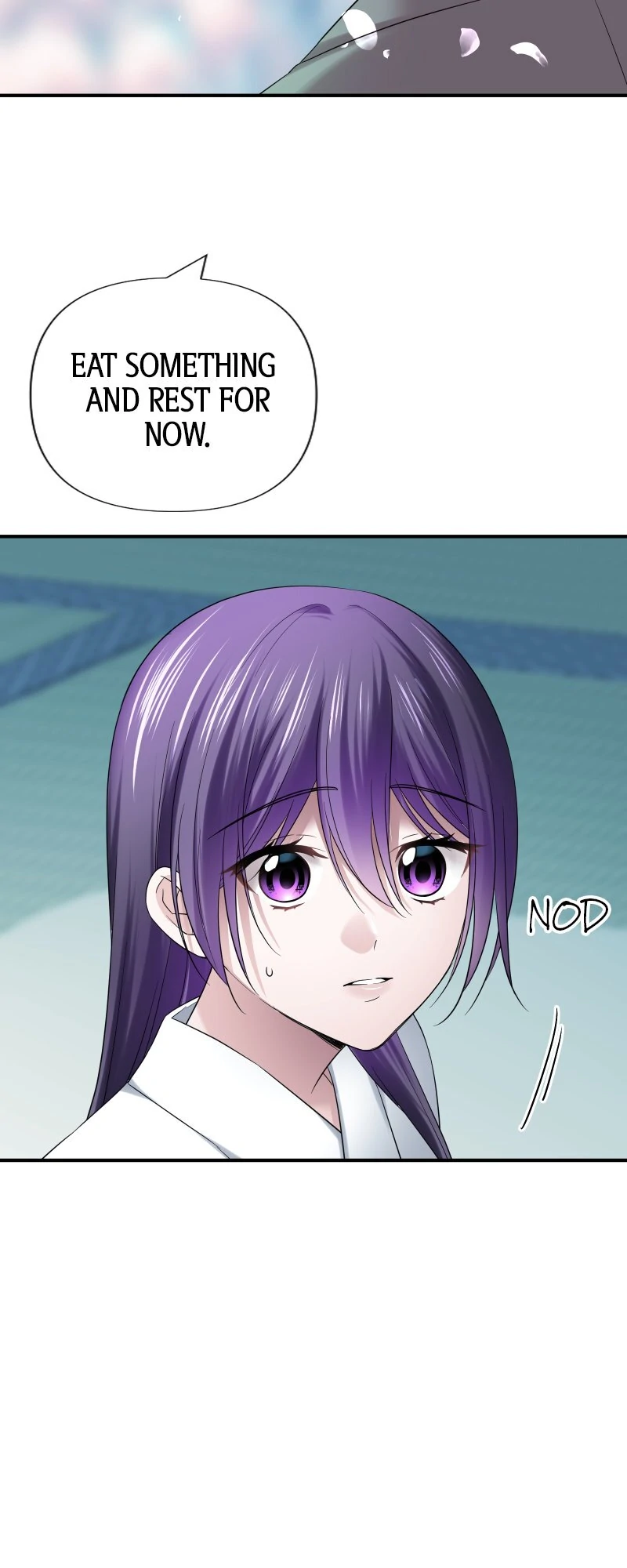 The Silent Sacrifice Princess And The Black Dragons Marriage Chapter 5 244 57