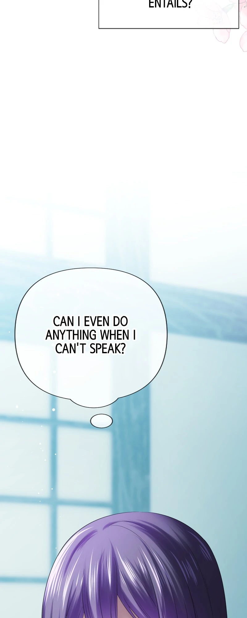 The Silent Sacrifice Princess And The Black Dragons Marriage Chapter 5 246 59