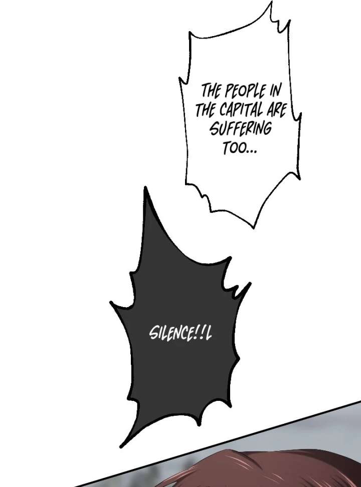 The Silent Sacrifice Princess And The Black Dragons Marriage Chapter 54 100 03