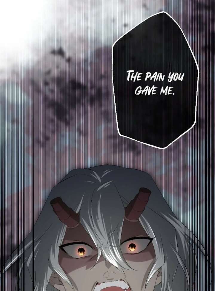 The Silent Sacrifice Princess And The Black Dragons Marriage Chapter 54 102 05