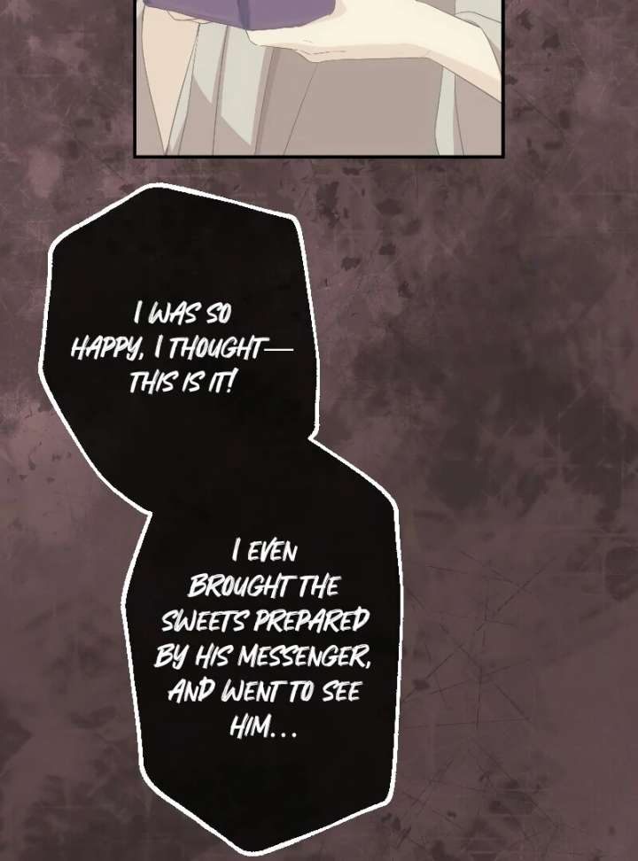 The Silent Sacrifice Princess And The Black Dragons Marriage Chapter 54 114 17