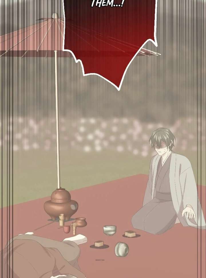 The Silent Sacrifice Princess And The Black Dragons Marriage Chapter 54 117 20