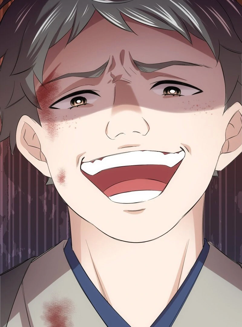 The Silent Sacrifice Princess And The Black Dragons Marriage Chapter 60 399 002