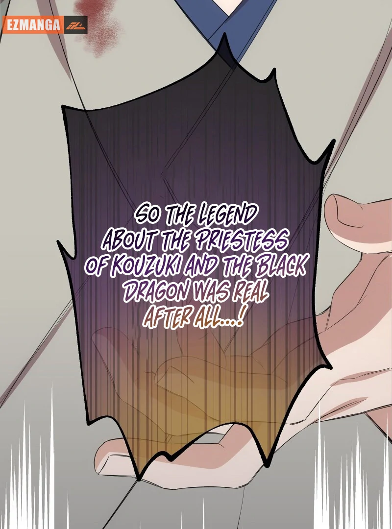 The Silent Sacrifice Princess And The Black Dragons Marriage Chapter 60 400 003