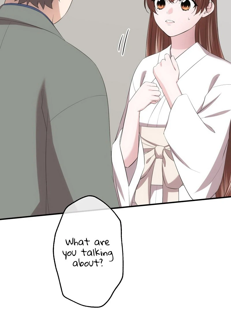 The Silent Sacrifice Princess And The Black Dragons Marriage Chapter 60 402 005