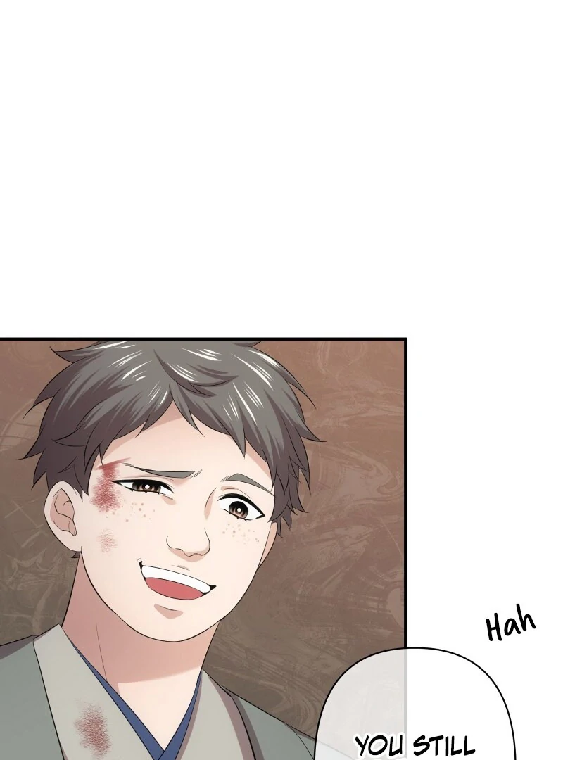 The Silent Sacrifice Princess And The Black Dragons Marriage Chapter 60 403 006