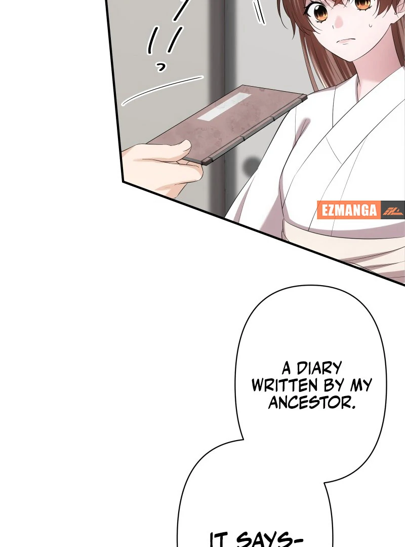 The Silent Sacrifice Princess And The Black Dragons Marriage Chapter 60 415 018