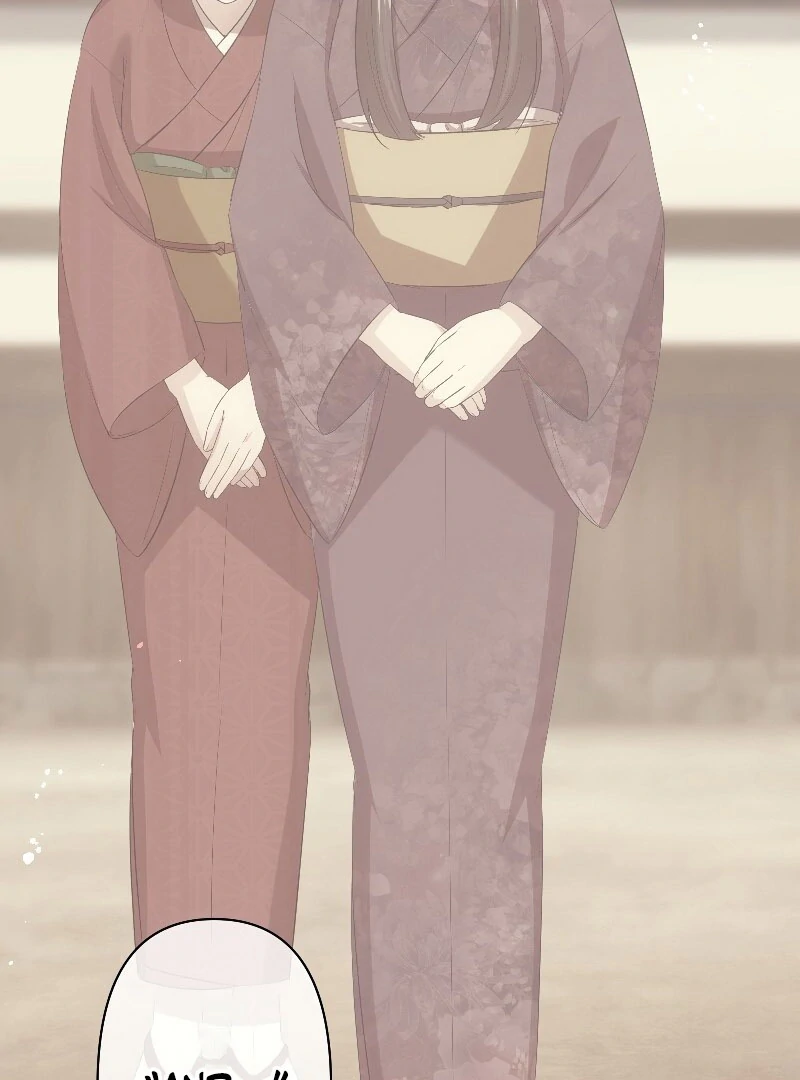 The Silent Sacrifice Princess And The Black Dragons Marriage Chapter 60 419 022