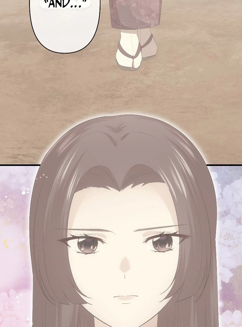 The Silent Sacrifice Princess And The Black Dragons Marriage Chapter 60 420 023