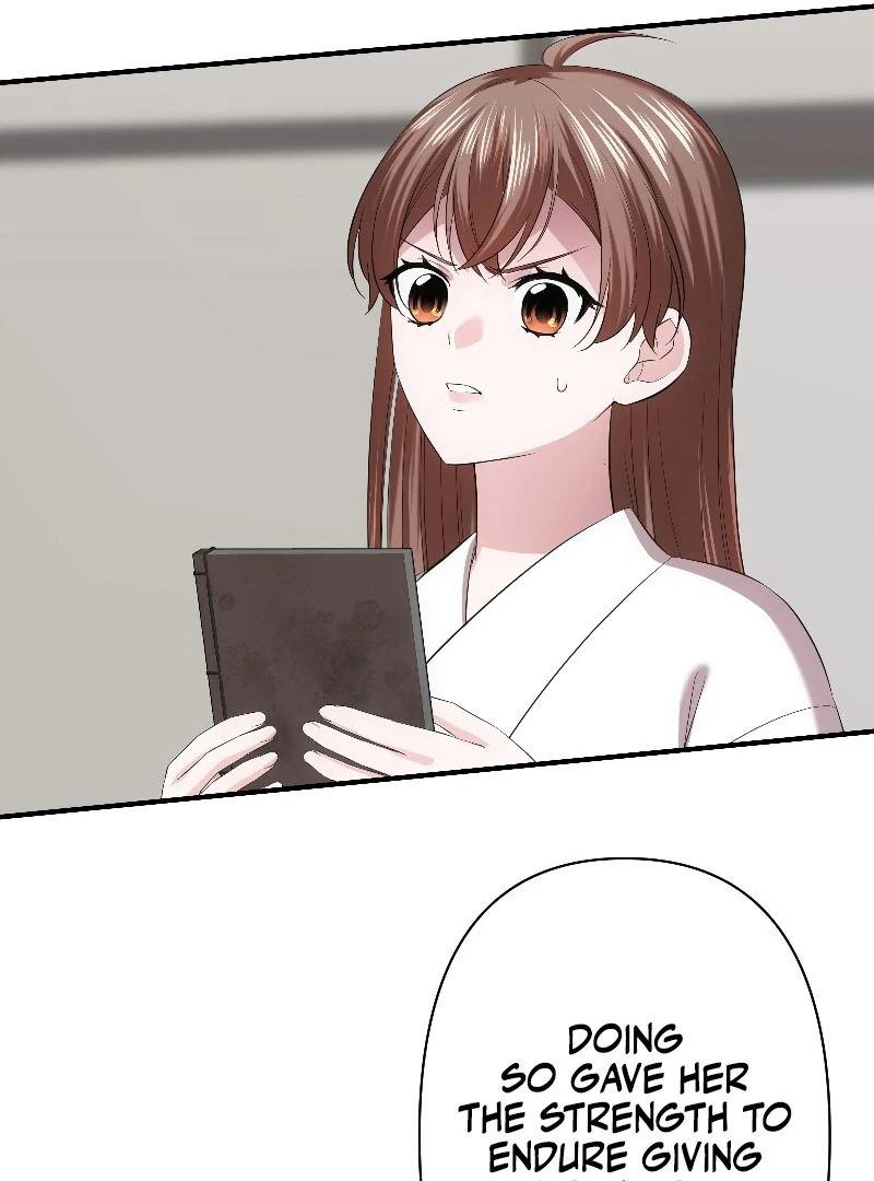 The Silent Sacrifice Princess And The Black Dragons Marriage Chapter 60 423 026