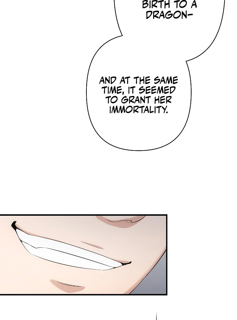 The Silent Sacrifice Princess And The Black Dragons Marriage Chapter 60 424 027