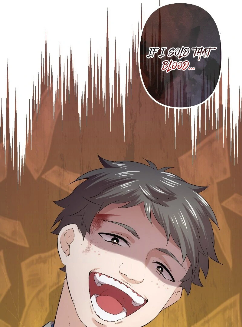 The Silent Sacrifice Princess And The Black Dragons Marriage Chapter 60 425 028