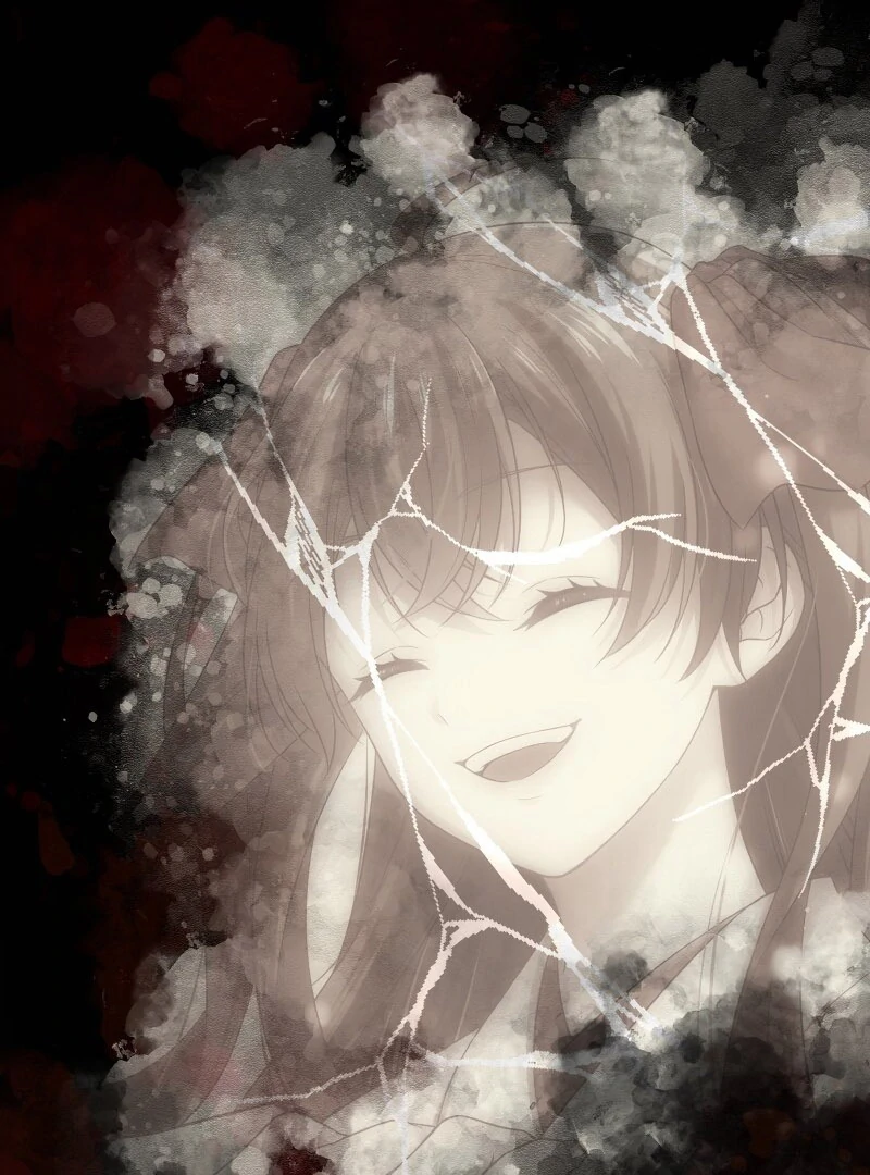 The Silent Sacrifice Princess And The Black Dragons Marriage Chapter 60 430 033