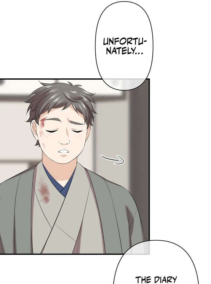 The Silent Sacrifice Princess And The Black Dragons Marriage Chapter 60 435 038