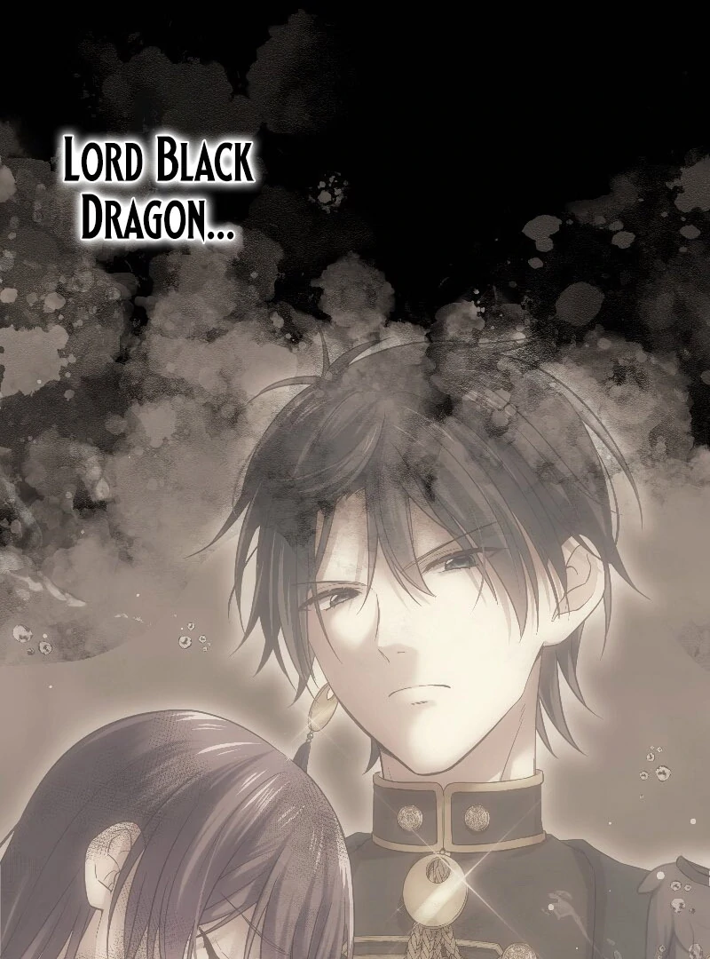 The Silent Sacrifice Princess And The Black Dragons Marriage Chapter 60 454 057