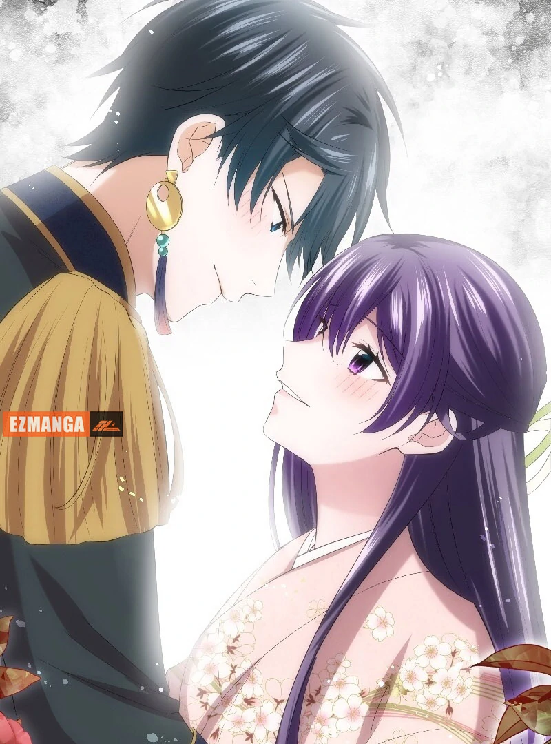 The Silent Sacrifice Princess And The Black Dragons Marriage Chapter 60 457 060