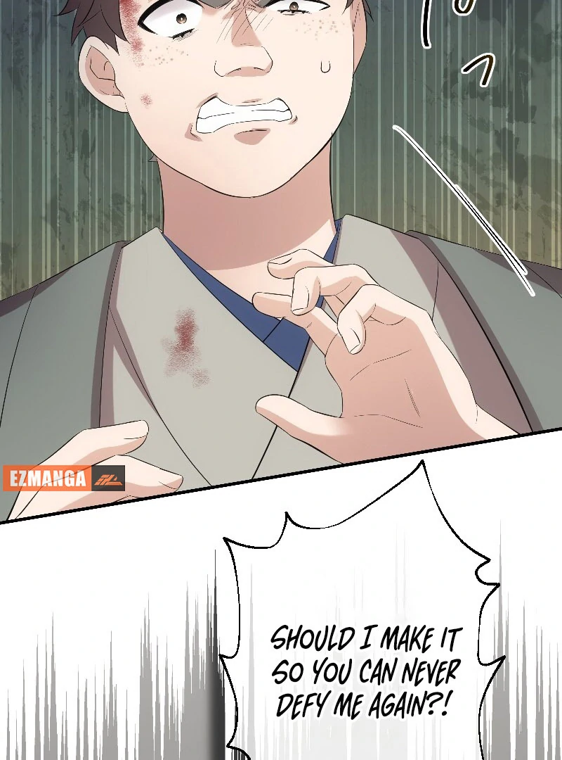 The Silent Sacrifice Princess And The Black Dragons Marriage Chapter 60 463 066