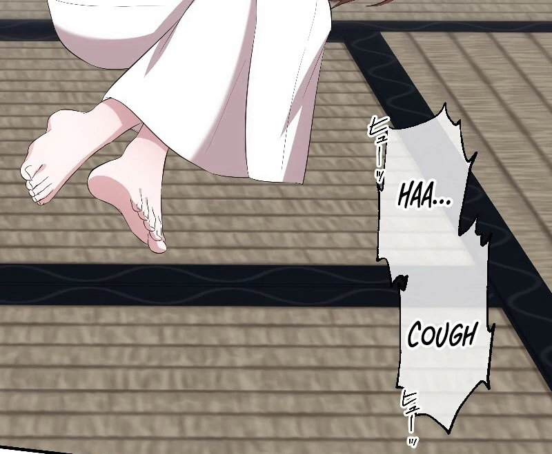 The Silent Sacrifice Princess And The Black Dragons Marriage Chapter 60 465 068