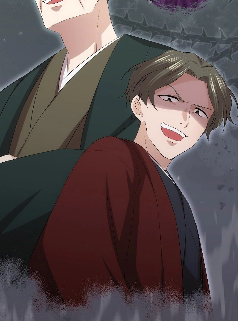 The Silent Sacrifice Princess And The Black Dragons Marriage Chapter 60 468 071