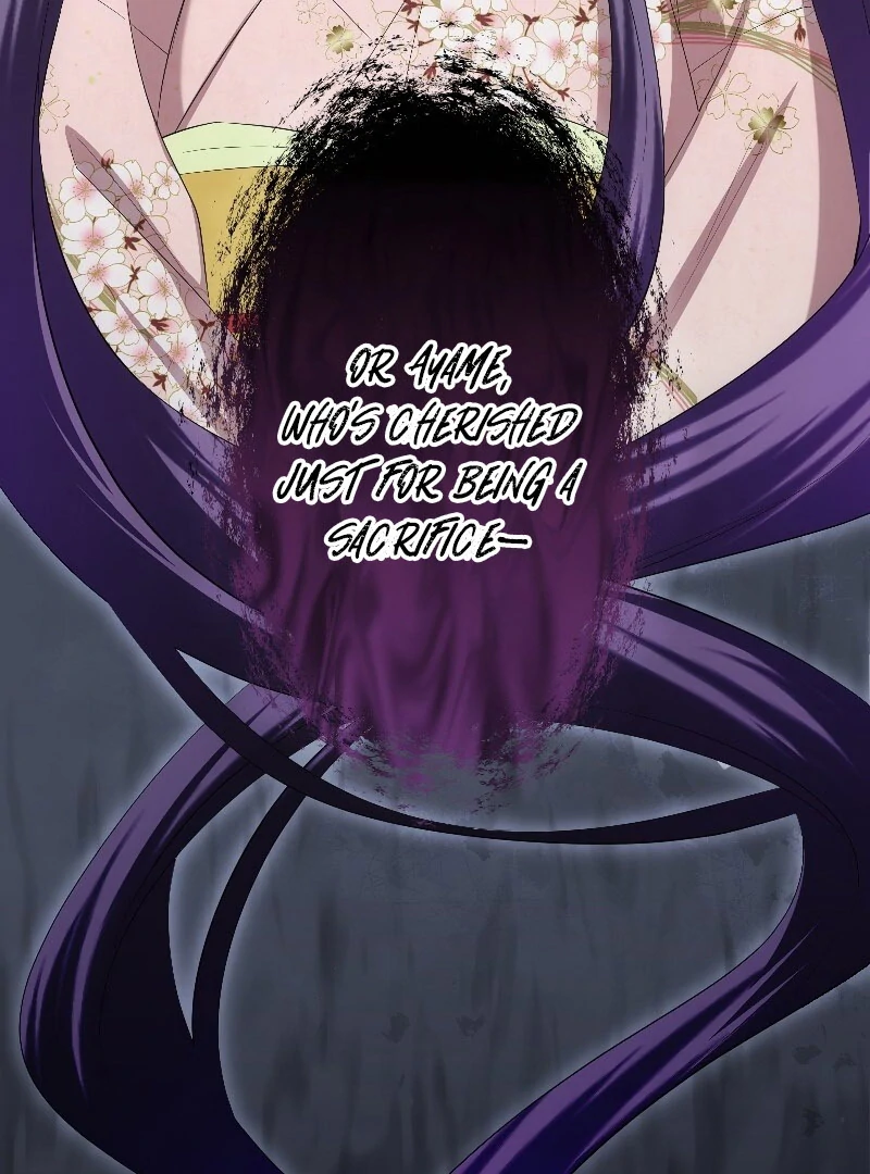 The Silent Sacrifice Princess And The Black Dragons Marriage Chapter 60 470 073