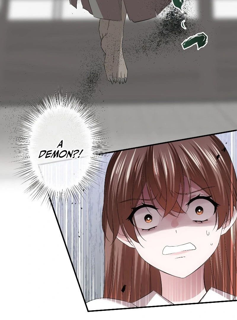 The Silent Sacrifice Princess And The Black Dragons Marriage Chapter 60 483 086