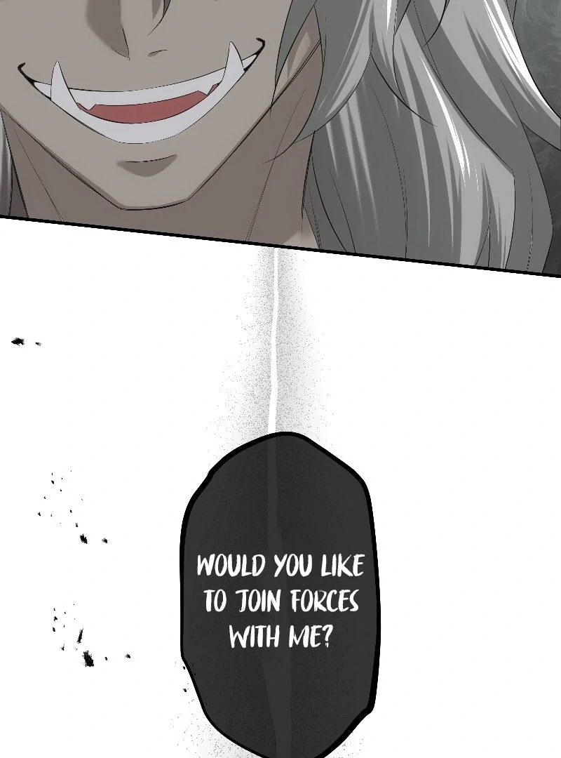 The Silent Sacrifice Princess And The Black Dragons Marriage Chapter 60 485 088